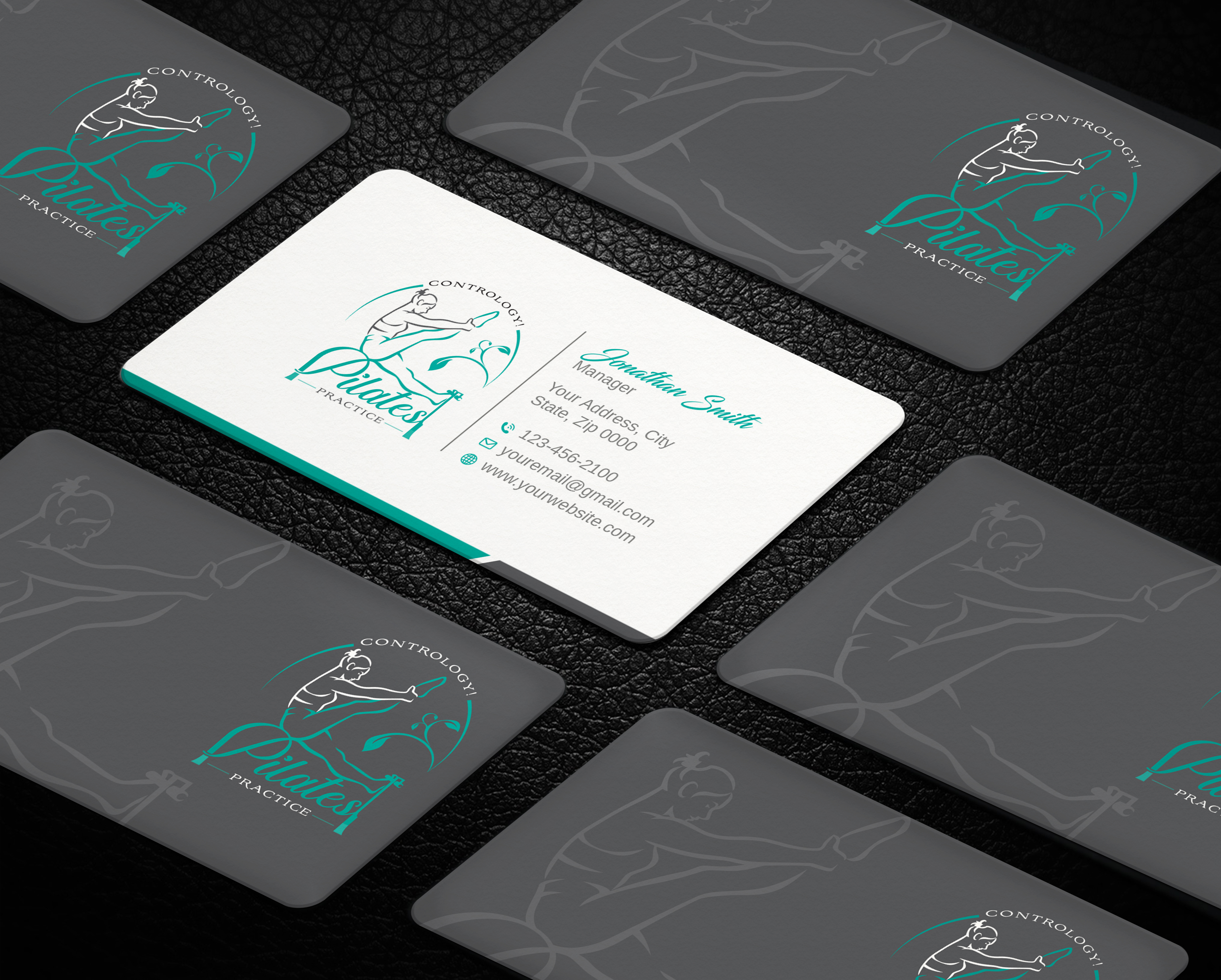 Design de Carte de Visite par LAXMI DESIGNHUB pour ce projet | Design #32876104