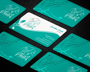 Business Card Design by LAXMI DESIGNHUB for this project | Design #32876122