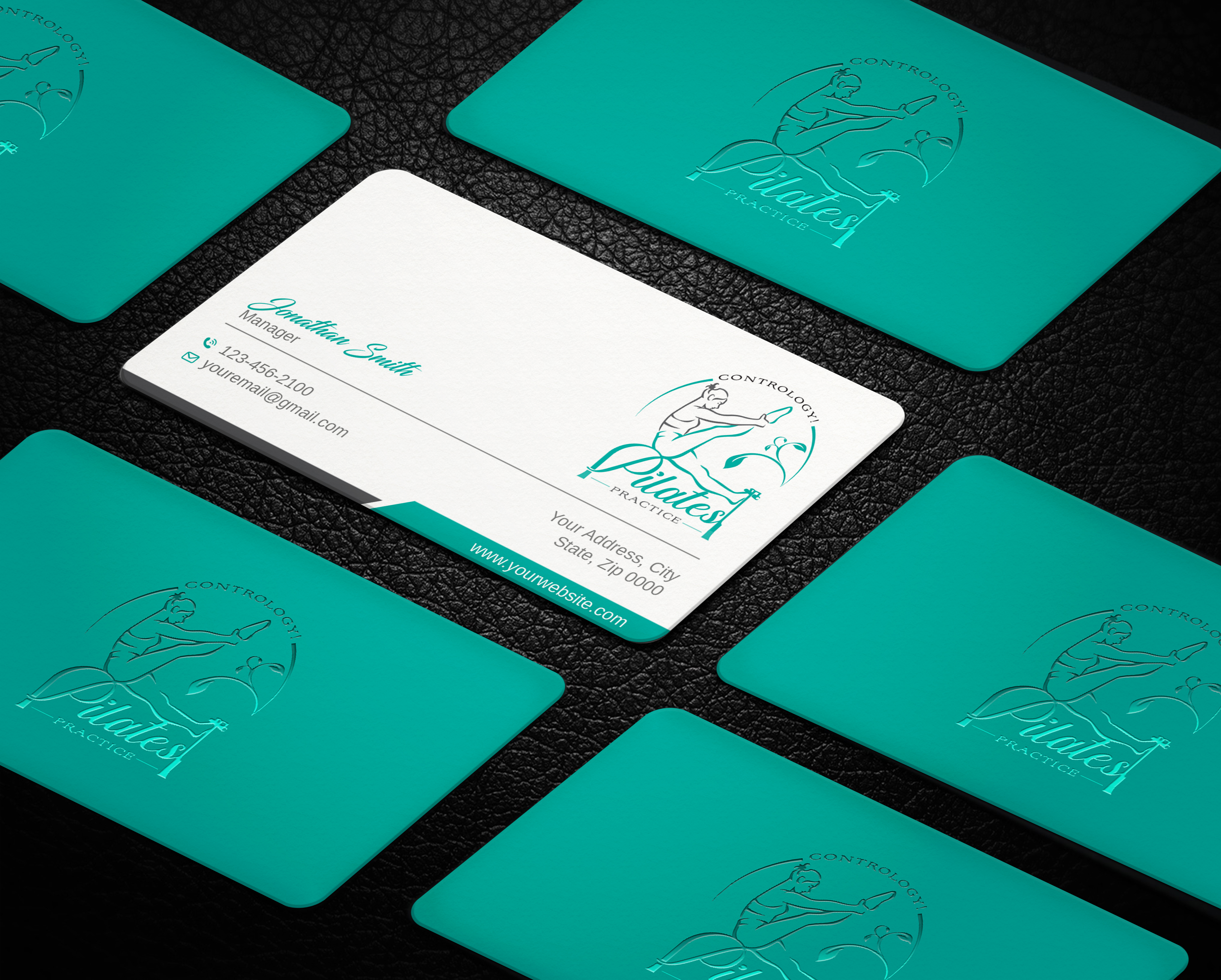 Design de Carte de Visite par LAXMI DESIGNHUB pour ce projet | Design #32876125