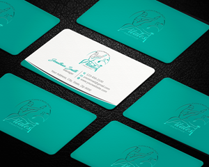 Design de Carte de Visite par LAXMI DESIGNHUB pour ce projet | Design : #32876139