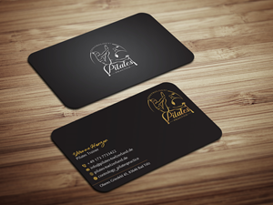 Design de Carte de Visite par Magic of Art pour ce projet | Design : #32874891