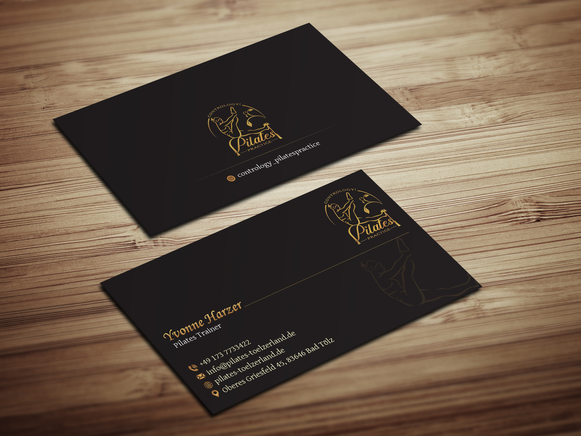 Design de Carte de Visite par Magic of Art pour ce projet | Design #32874893