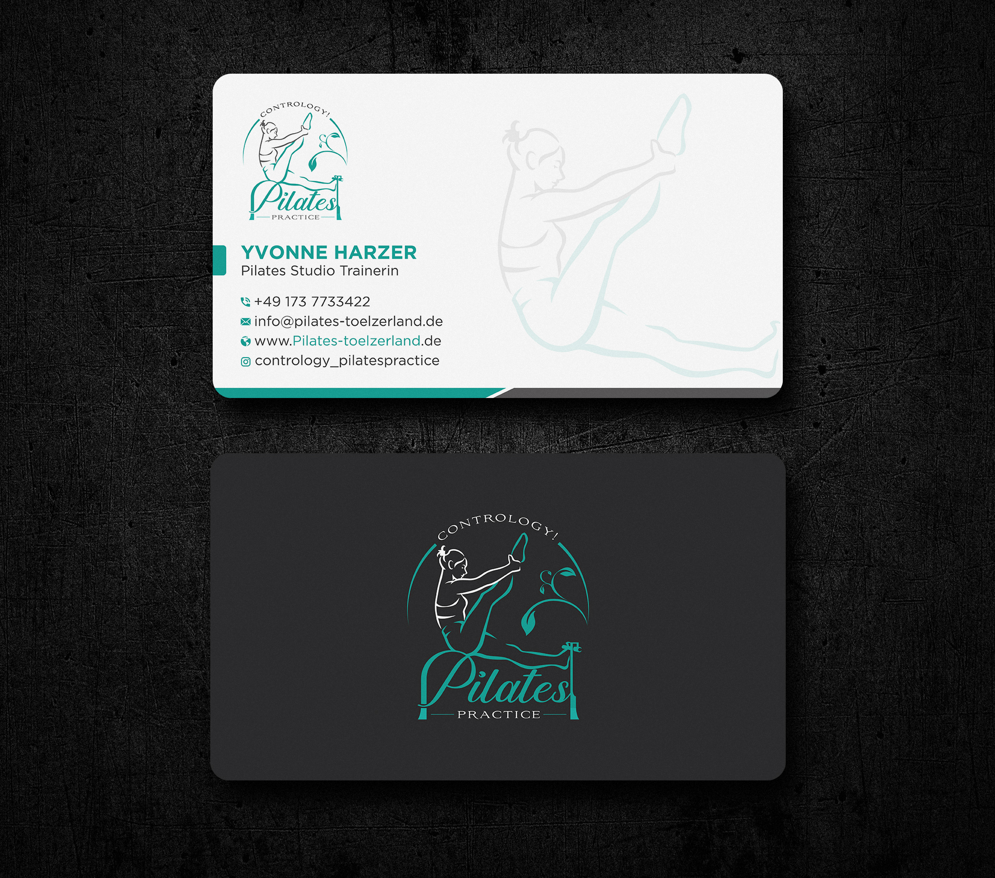 Design de Carte de Visite par Uttom 2 pour ce projet | Design #32872067