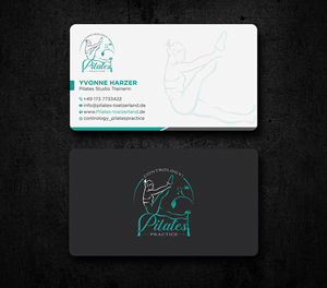 Design de Carte de Visite par Uttom 2 pour ce projet | Design : #32872067