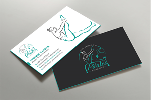 Design de Carte de Visite par Uttom 2 pour ce projet | Design : #32872077