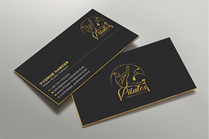 Design de Carte de Visite par Uttom 2 pour ce projet | Design : #32872219