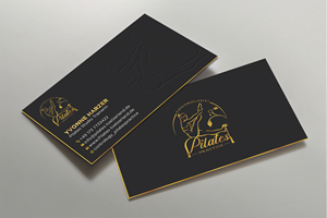 Design de Carte de Visite par Uttom 2 pour ce projet | Design : #32872220