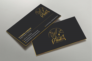 Design de Carte de Visite par Uttom 2 pour ce projet | Design : #32872222