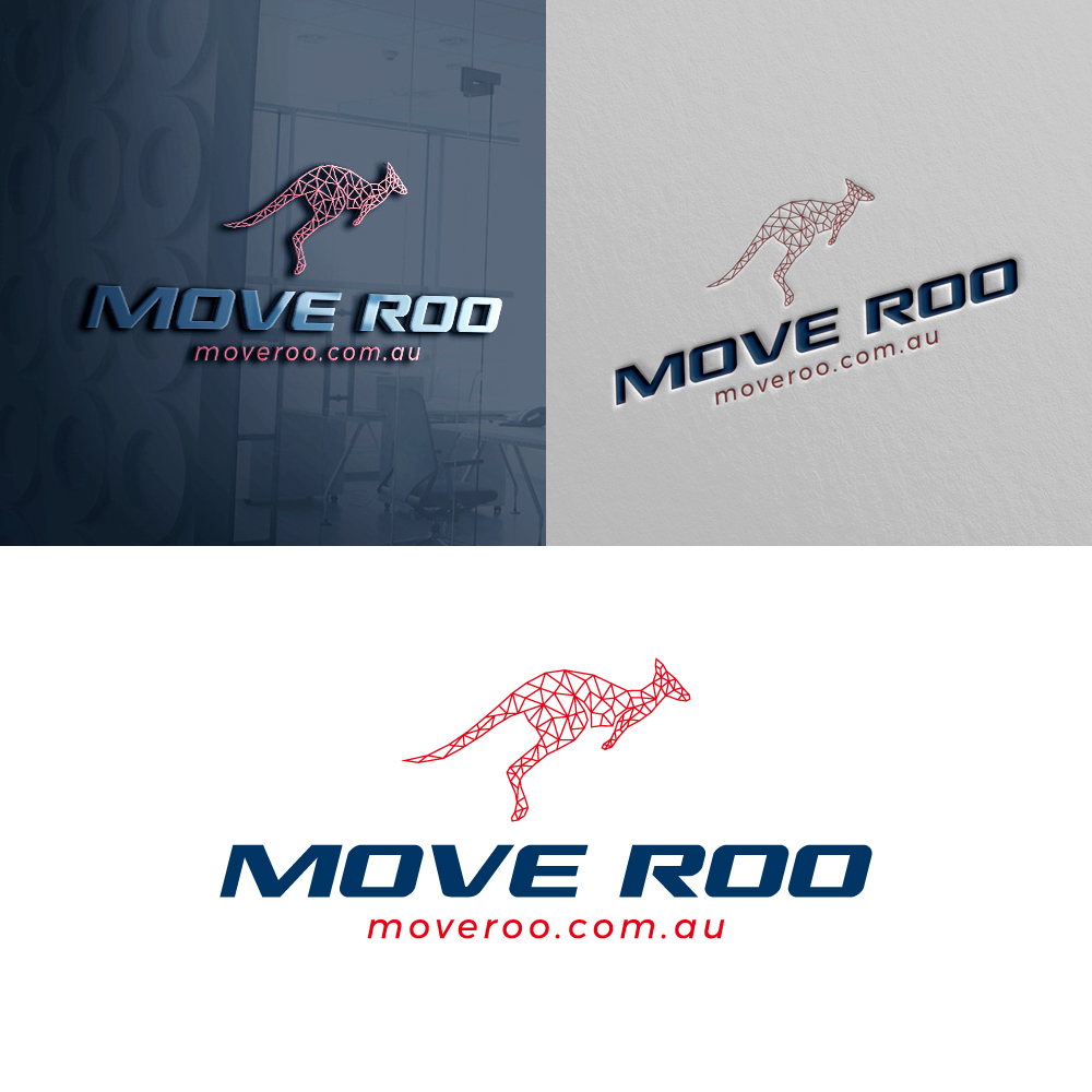 Logo Design by Znuj Esilas for this project | Design #32872901