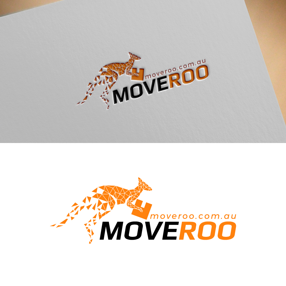 Logo Design by Znuj Esilas for this project | Design #32875736