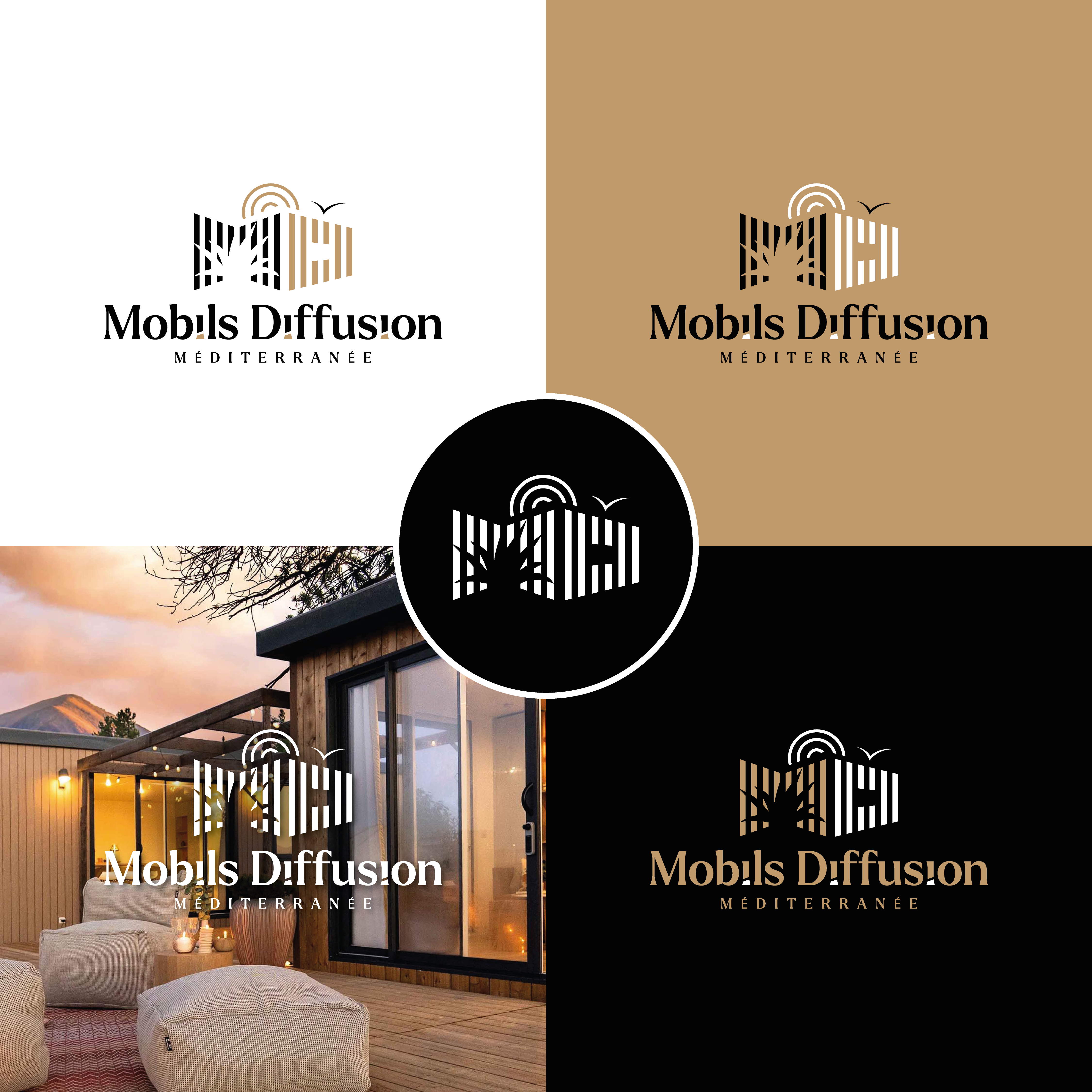 Logo Design by Patrick M for this project | Design #33232228