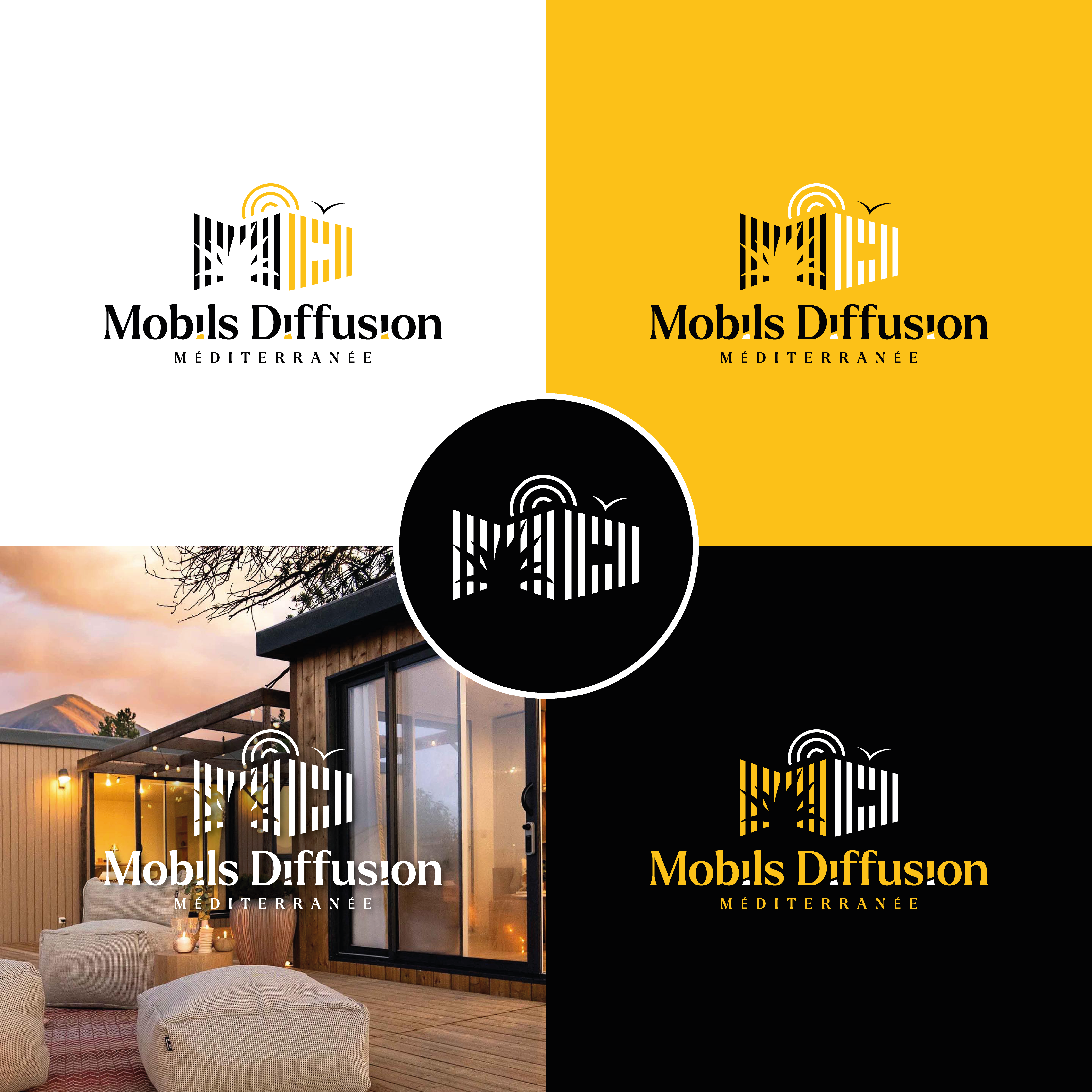 Logo Design by Patrick M for this project | Design #33232230