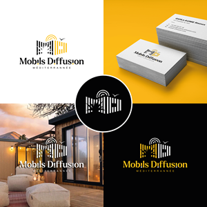 Logo Design by Patrick M for this project | Design #33238252