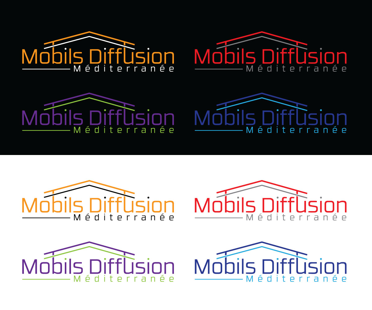 Logo Design by Luckey yaari for this project | Design #32896425