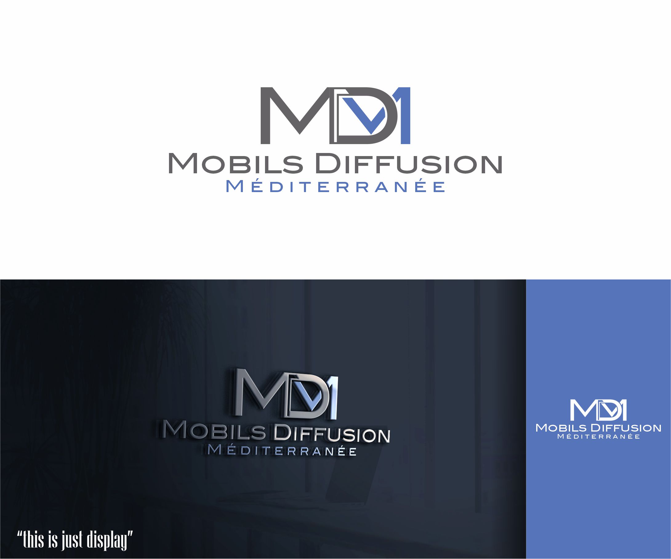 Logo Design by alkaline for this project | Design #32873357