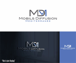 Logo Design by alkaline for this project | Design: #32873357