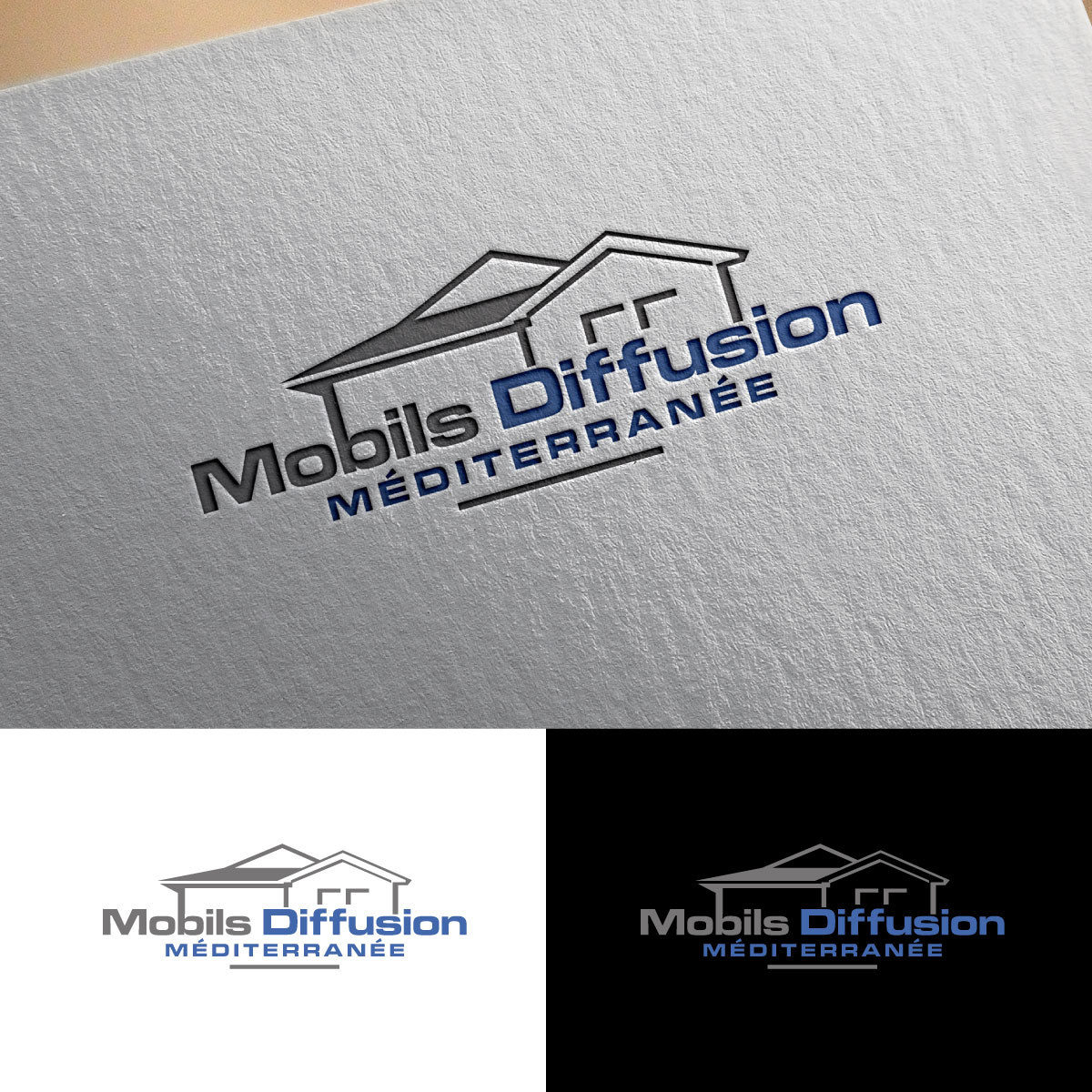 Logo Design by chris Ray for this project | Design #32876744