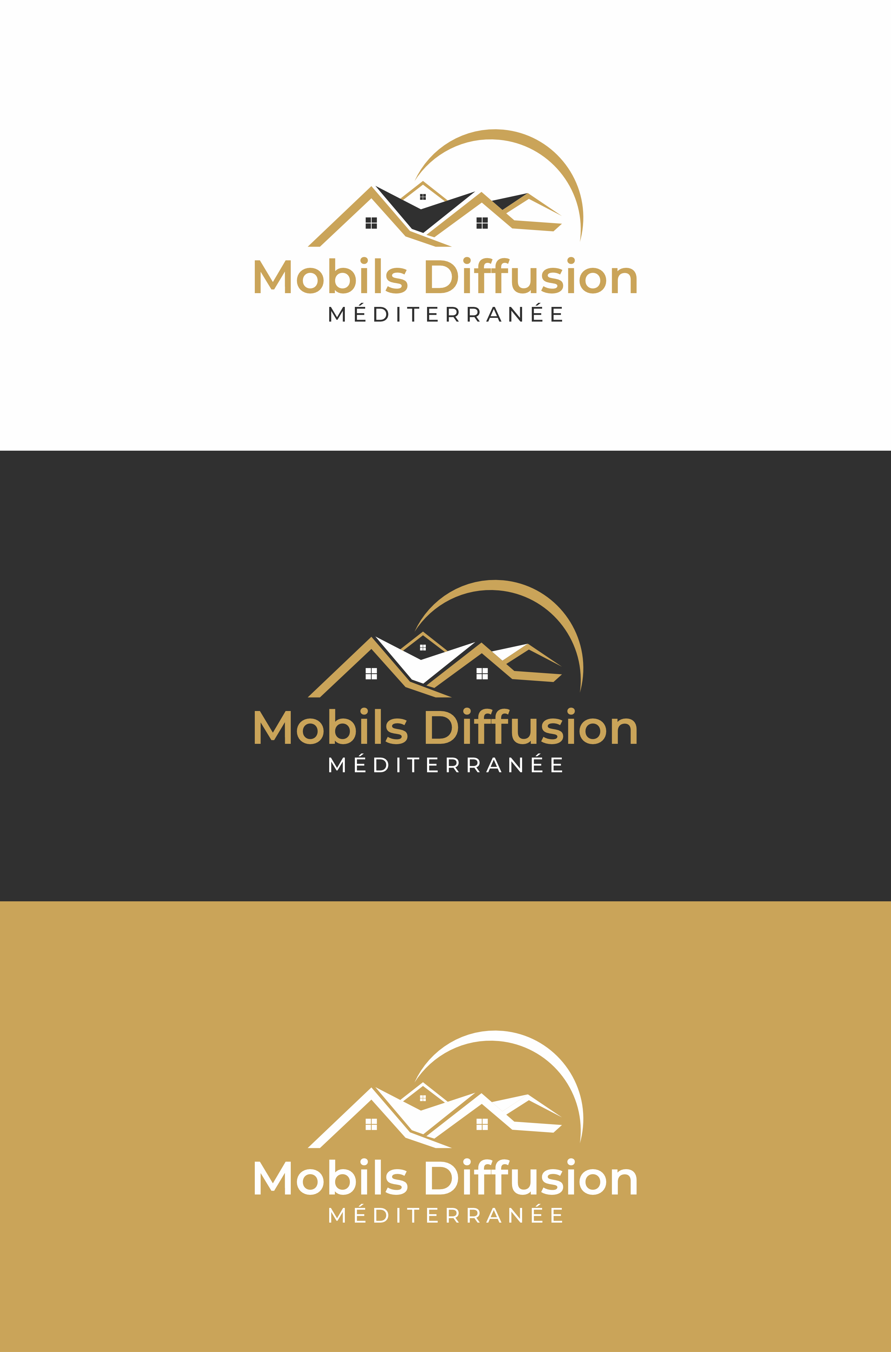 Logo Design by saesean for this project | Design #32875182