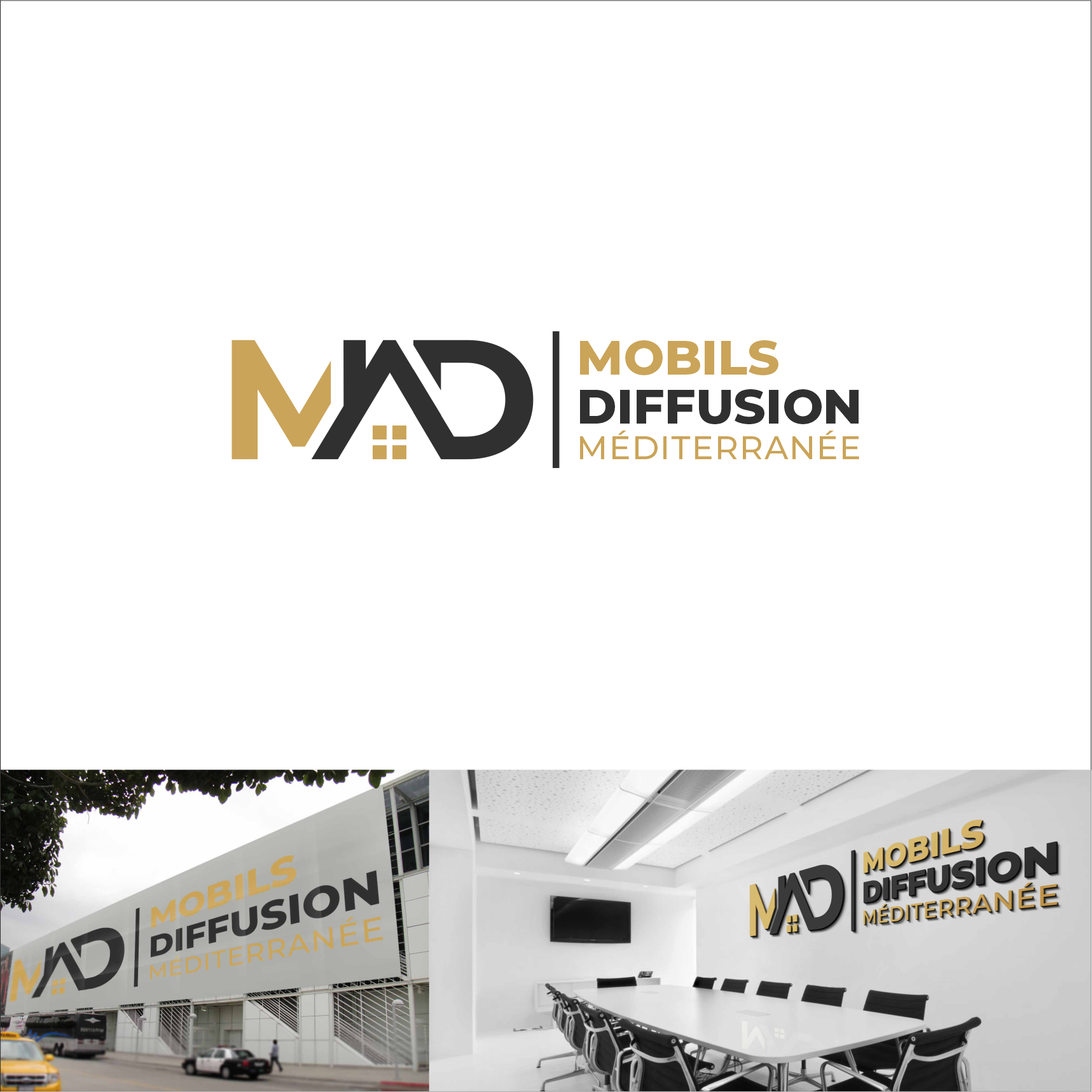 Design de Logo par B4LYA pour ce projet | Design #32878312