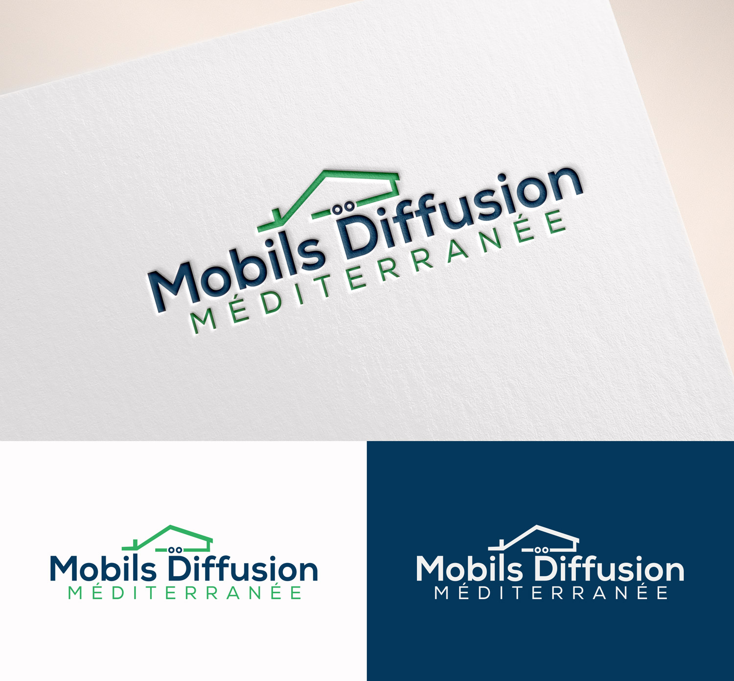 Logo Design by M Art & Design for this project | Design #32874526