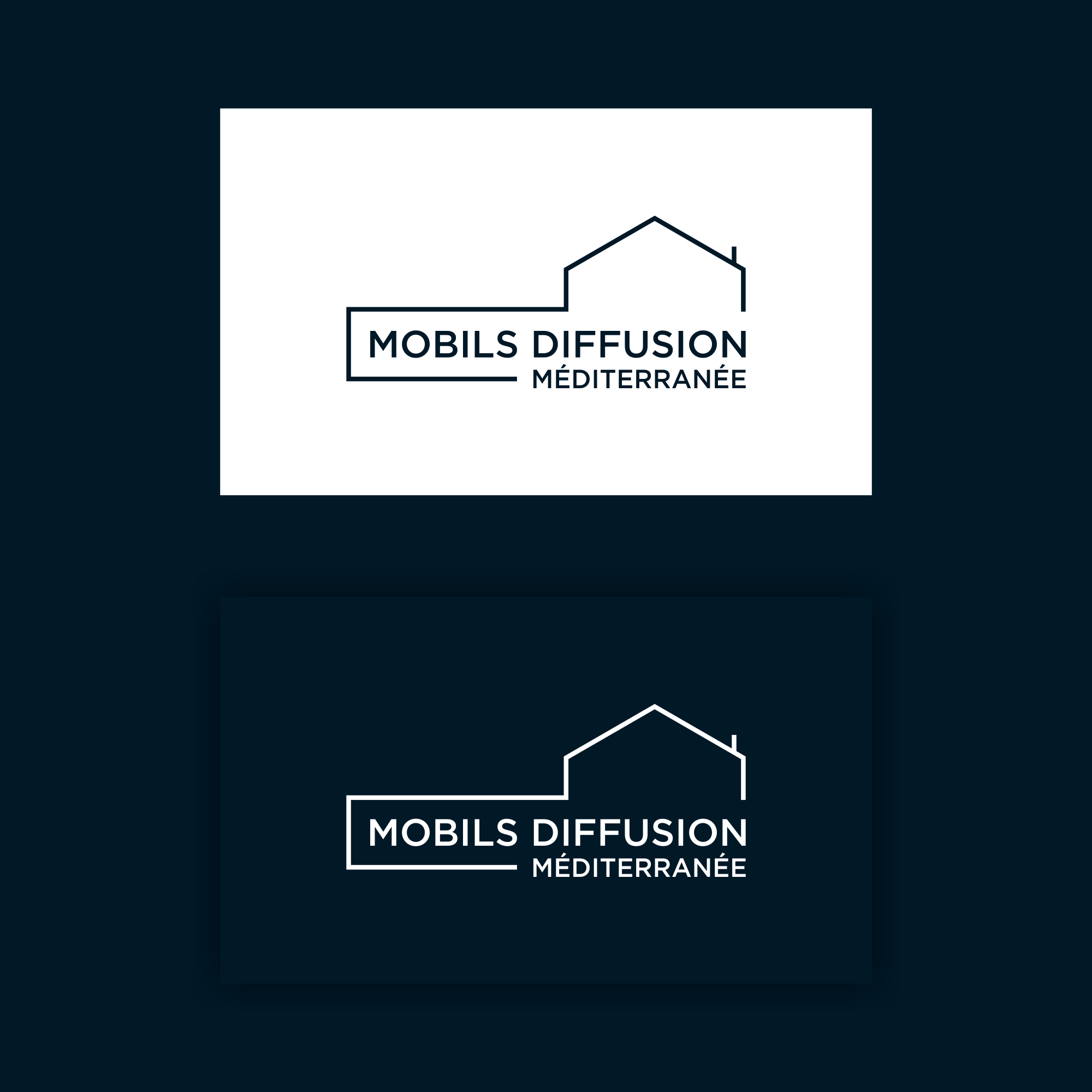 Logo Design by B.O_studio for this project | Design #32986244