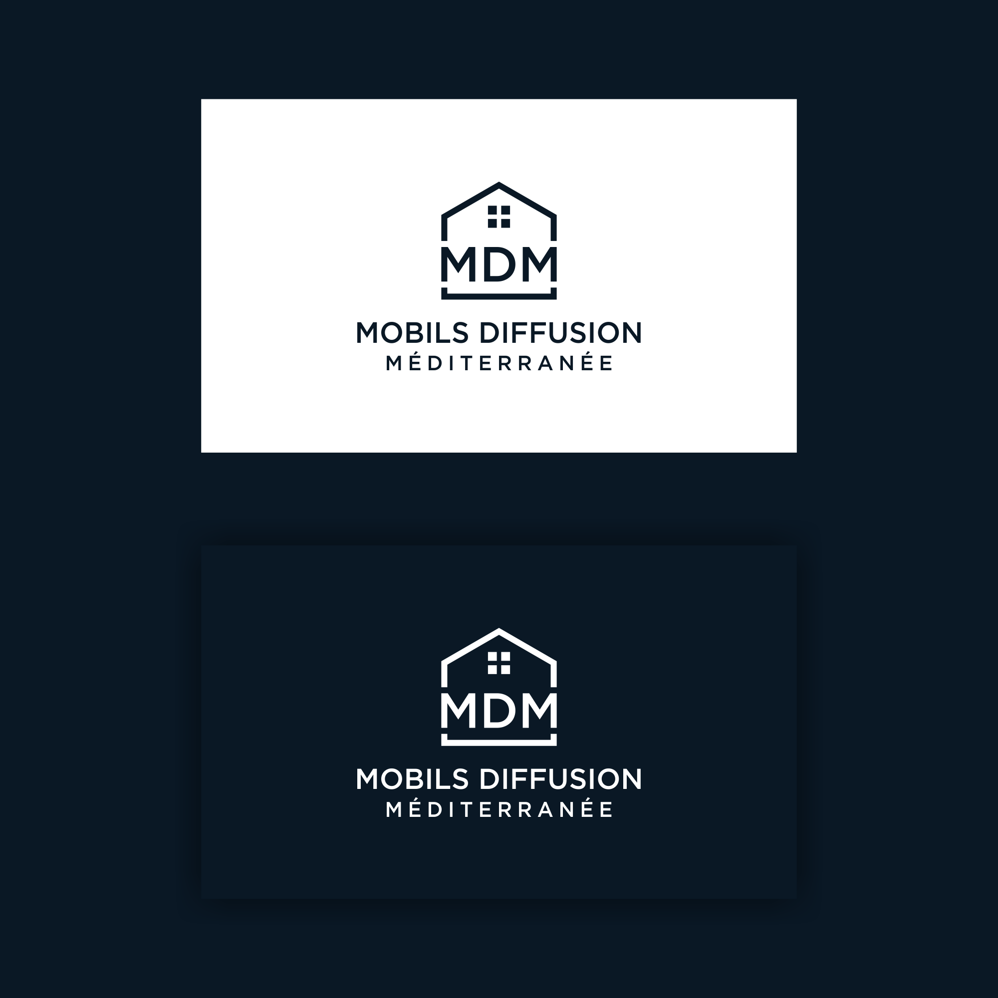 Logo Design by B.O_studio for this project | Design #33008106