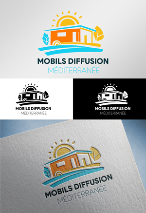 Logo Design by GabrieleC