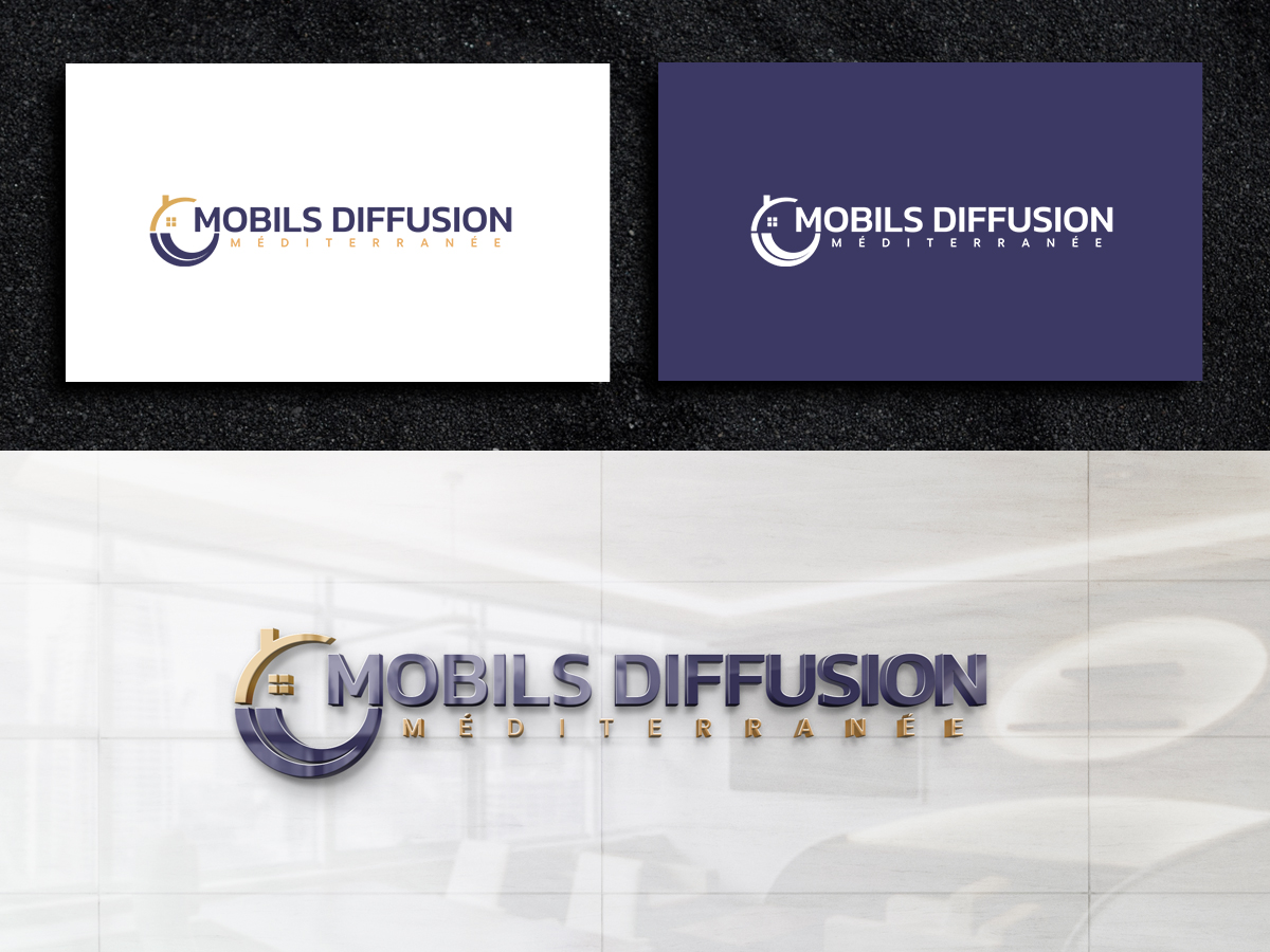 Logo Design by ArtSamurai for this project | Design #32881013