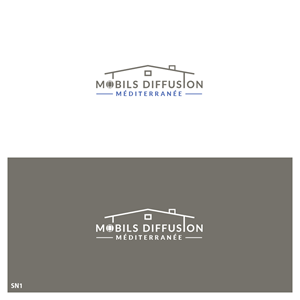 Logo Design by Sujit Banerjee for this project | Design: #32876461