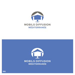 Logo Design by Sujit Banerjee for this project | Design: #32876462