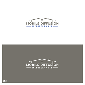 Logo Design by Sujit Banerjee for this project | Design: #32896527
