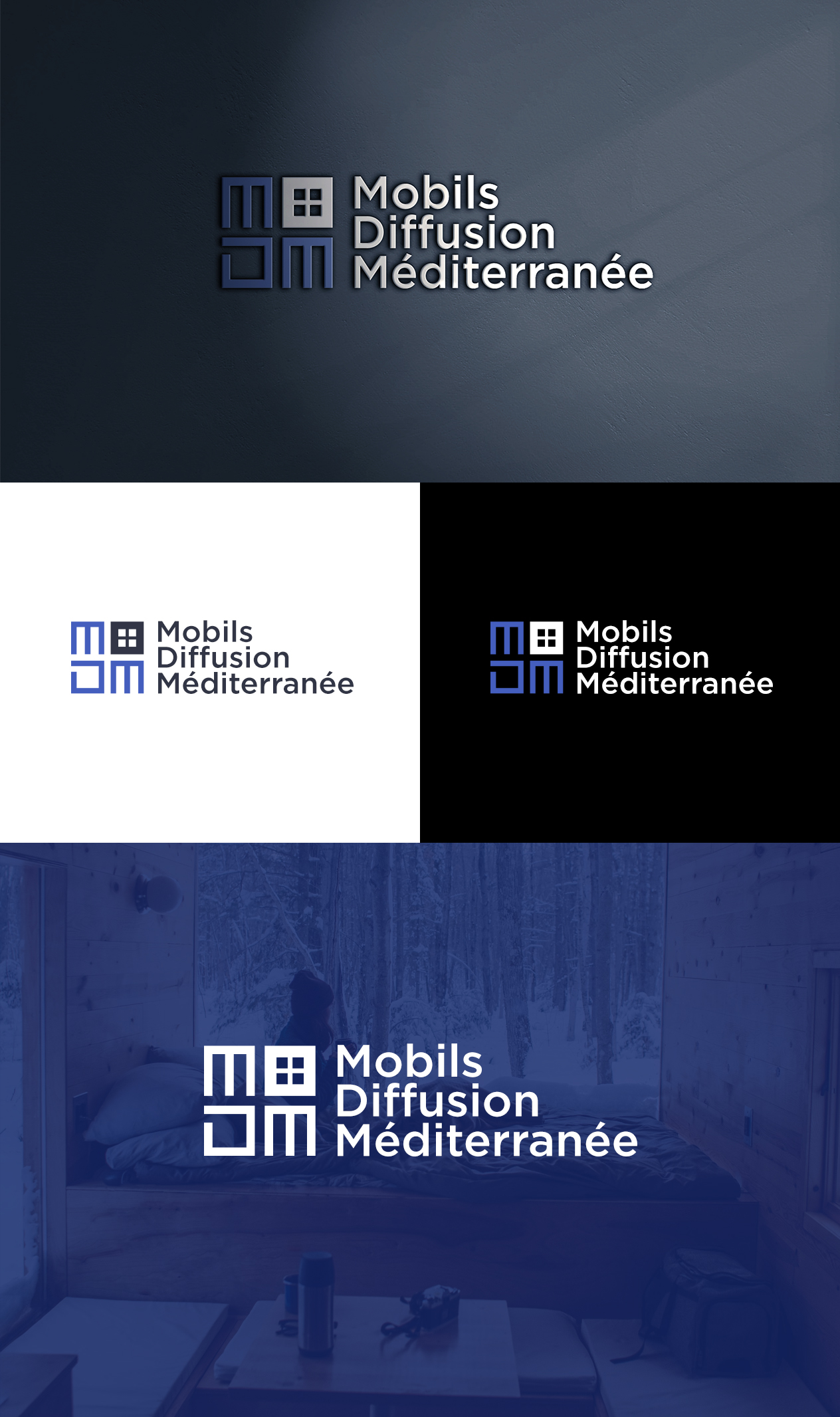 Logo Design by BehindSymbols for this project | Design #32934688