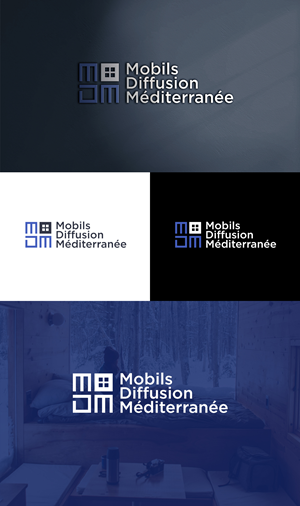 Logo Design by BehindSymbols for this project | Design: #32934688