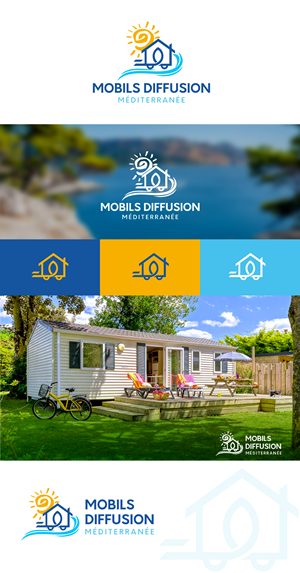 Logo Design by Sakuranight for this project | Design #32884198