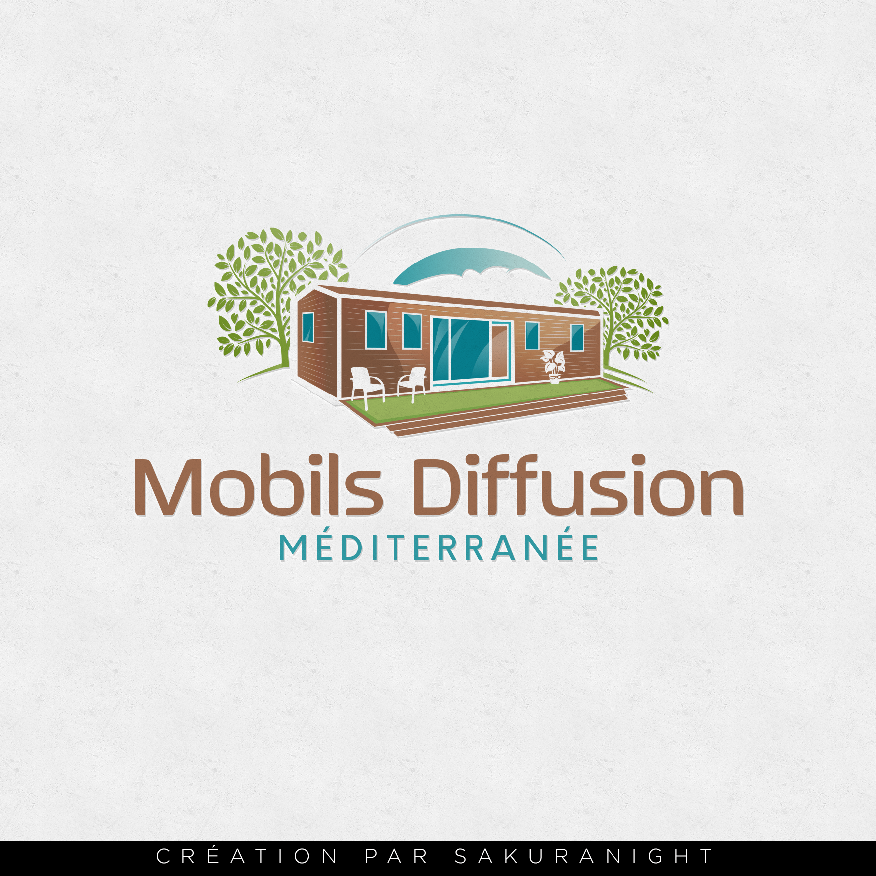 Logo Design by Sakuranight for this project | Design #32923432