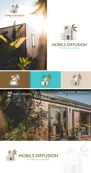 Logo Design by Sakuranight for this project | Design: #33192436