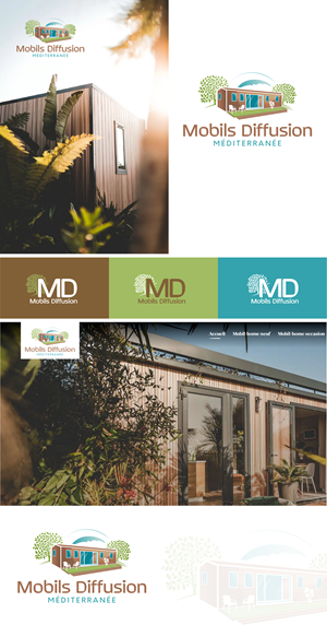 Logo Design by Sakuranight for this project | Design: #33193004