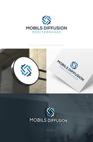 Logo Design by The Lion Studios for this project | Design: #32875626