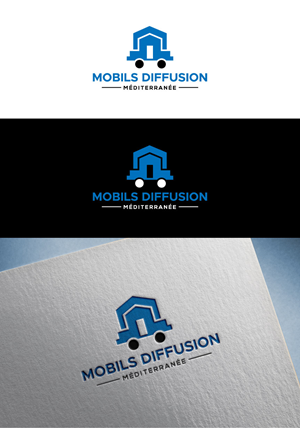 Logo Design by flora.c design for this project | Design: #32882919