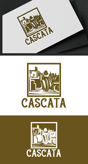 Logo-Design von Loknath für dieses Projekt | Design: #32876883
