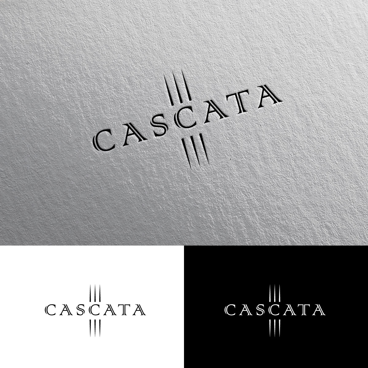 Logo-Design von chris Ray für dieses Projekt | Design: #32873722