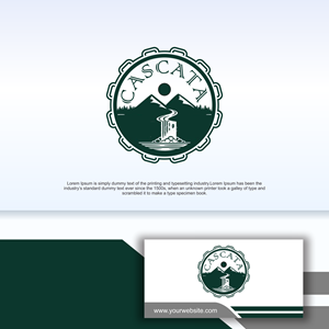 Logo-Design von Apache Kretek für dieses Projekt | Design: #32878703