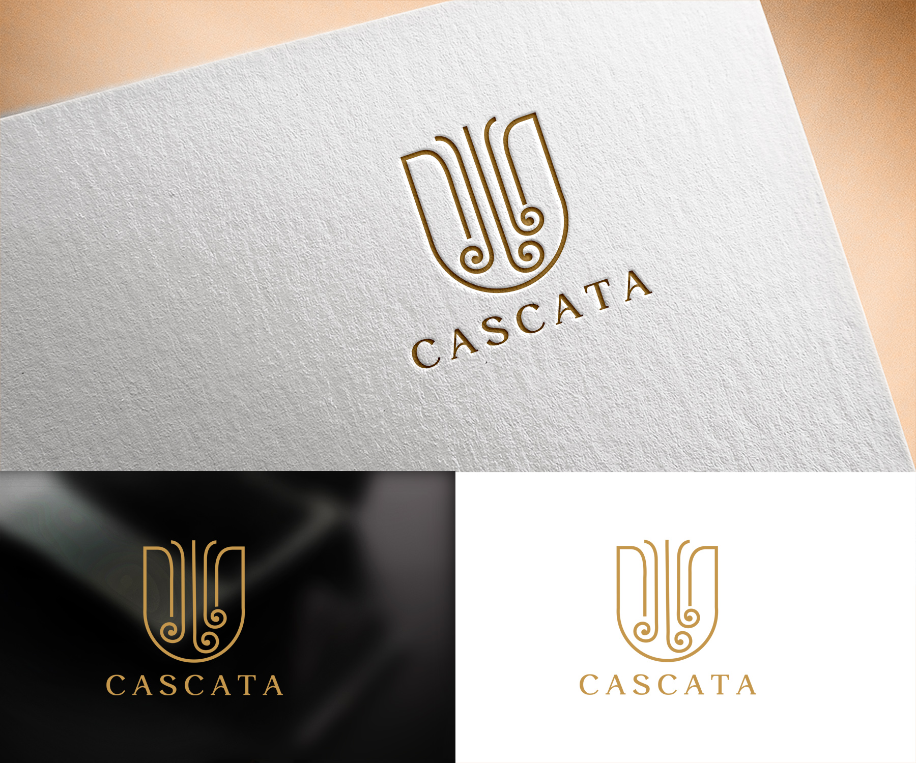 Logo-Design von Vishak vasu für dieses Projekt | Design #32915469