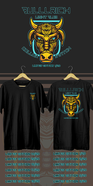 T-shirt Design by hanartall for this project | Design: #32889060