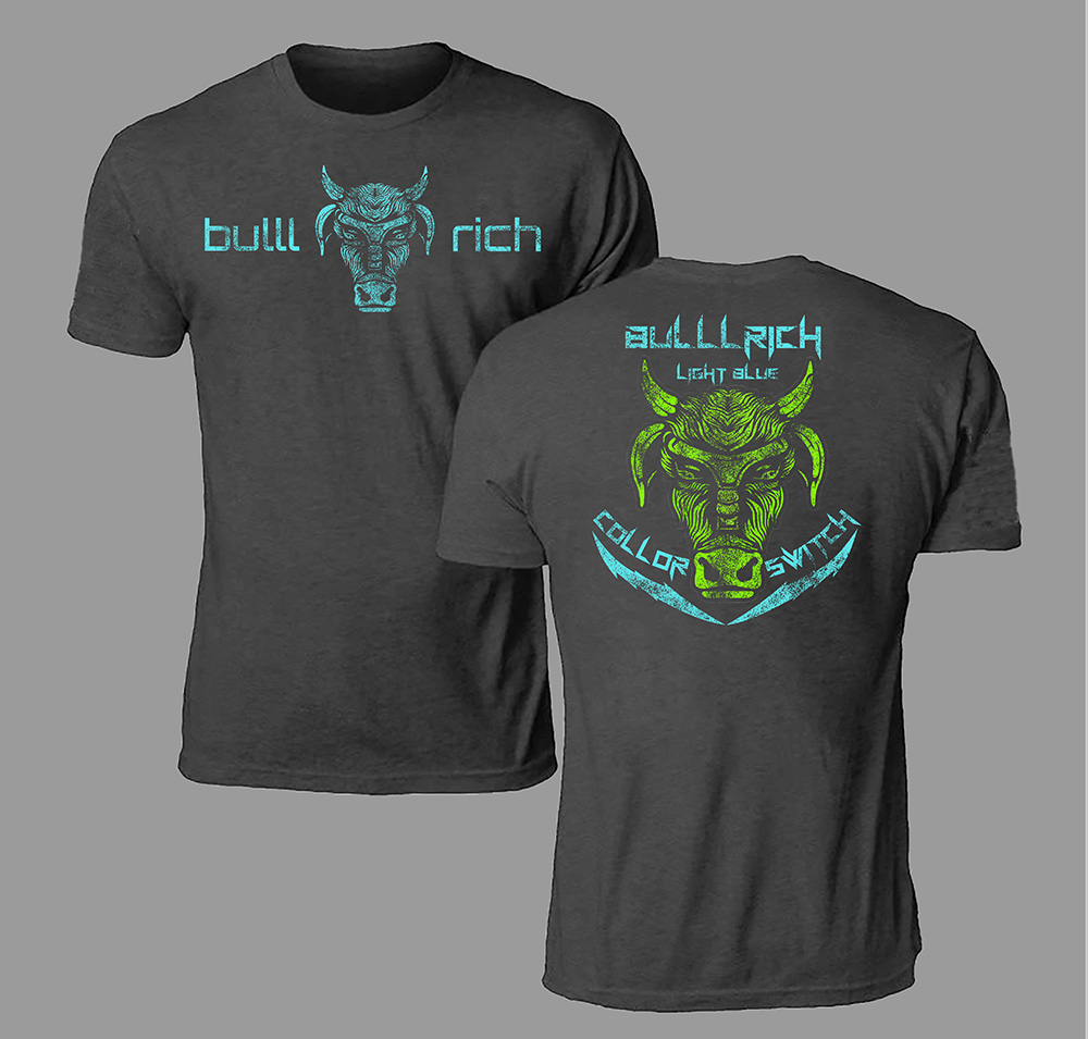 T-shirt Design by Johncina for this project | Design #32870996
