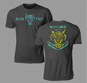 T-shirt Design by Johncina for this project | Design: #32870997