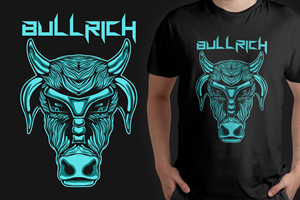T-shirt Design by Ismail Hossain for this project | Design: #32871848