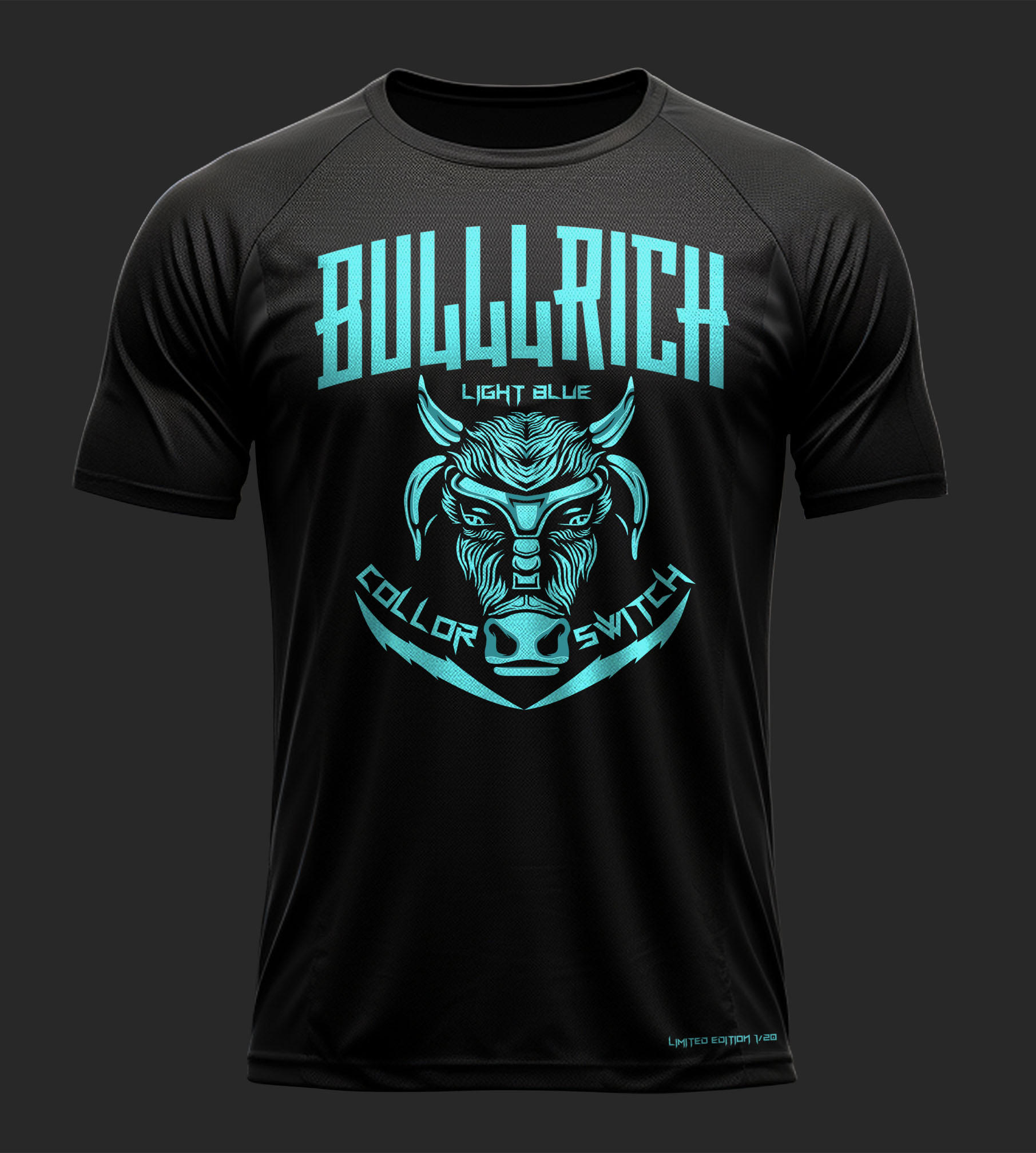 T-shirt Design by O_O NIZAL O_O for this project | Design #32872234