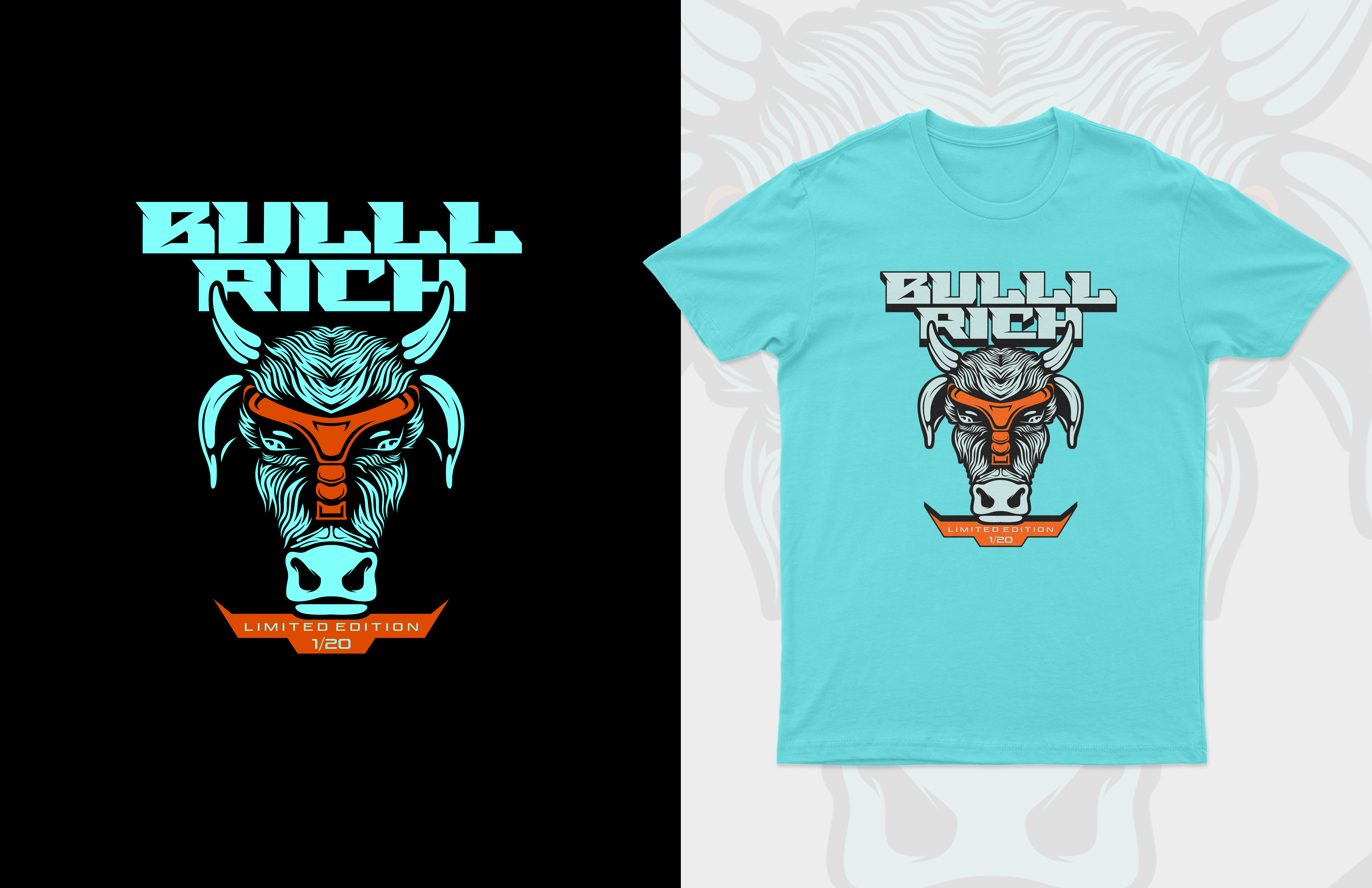 T-shirt Design by guprulsugiyanto for this project | Design #32874035