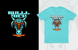 T-shirt Design by guprulsugiyanto for this project | Design: #32874035